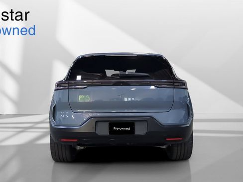 Used 2025 Polestar Polestar 3 AWD/4WD image 4