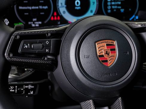 New 2026 Porsche Cayenne Coupe image 20