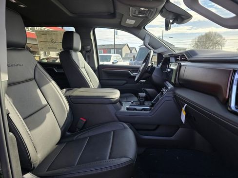 New 2026 GMC Sierra 1500 Denali w/ Denali Reserve Package AWD/4WD image 10