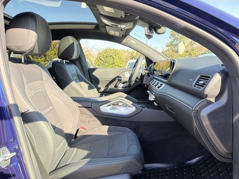 New 2026 Mercedes-Benz GLE 53 AMG 4MATIC Coupe image 20