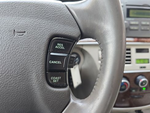 Used 2006 Hyundai Sonata GLS image 17