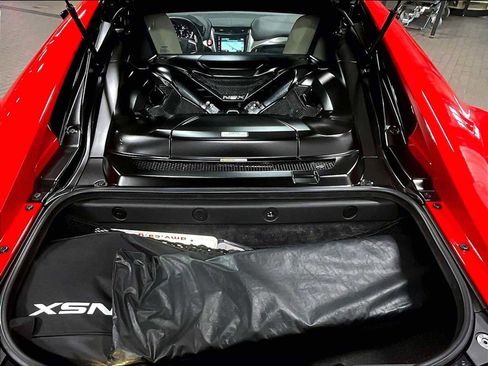 Used 2021 Acura NSX image 33