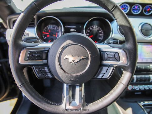 Used 2017 Ford Mustang GT Premium w/ Equipment Group 401A image 34