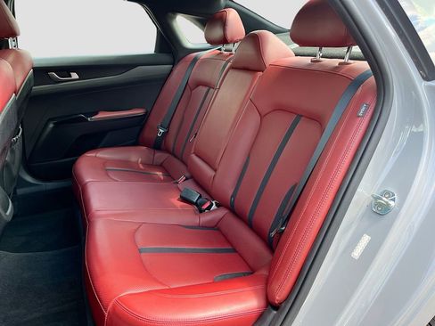 Used 2021 Kia K5 GT-Line w/ GT-Line FWD Premium Package image 29