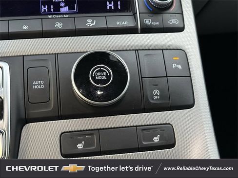 Used 2020 Hyundai Palisade SEL w/ Convenience Package image 22