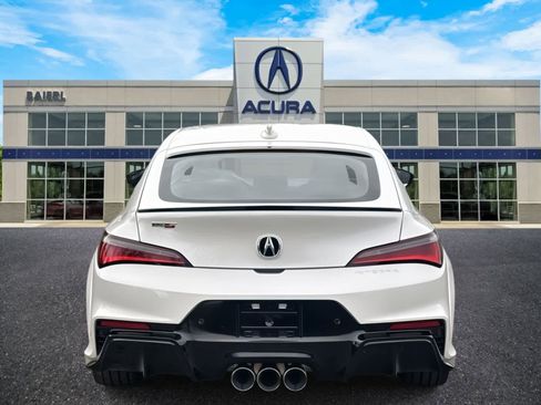 New 2026 Acura Integra Type S image 4