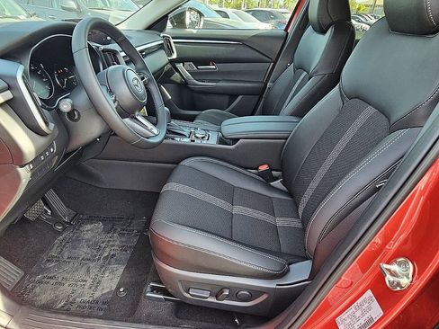 New 2026 MAZDA CX-50 2.5 Hybrid w/ Weather Package image 25