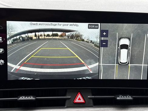 Certified 2023 Kia Sportage X-Line Prestige image 27