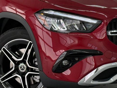 New 2026 Mercedes-Benz GLA 250 image 10