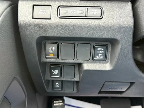 New 2026 Nissan Frontier SV w/ SV Convenience Package image 31