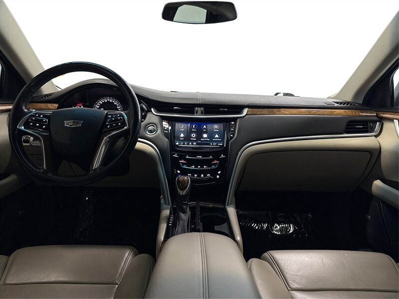 Used 2018 Cadillac XTS Luxury FWD image 18
