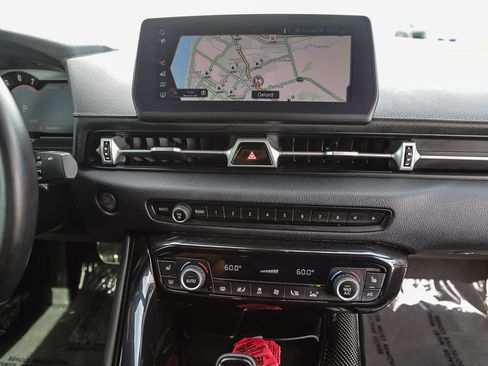 Certified 2022 Toyota Supra Premium w/ Driver Assist Package image 15