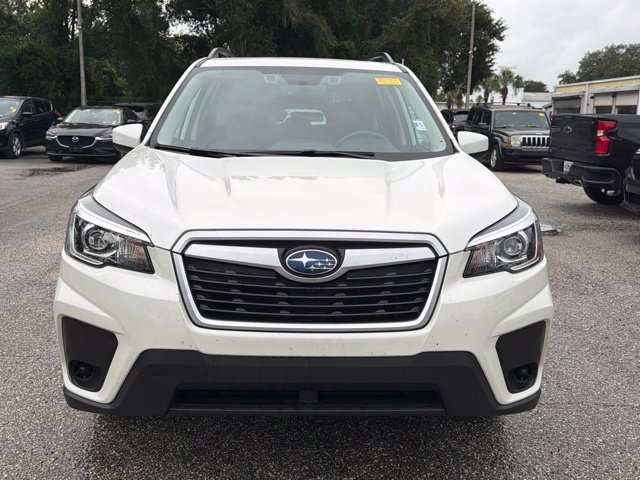 Used 2020 Subaru Forester Premium AWD/4WD image 5