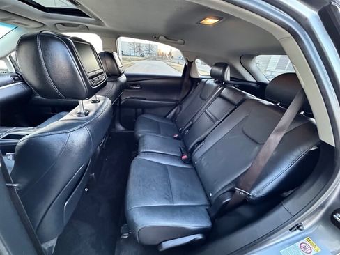Used 2015 Lexus RX 350 350 image 25