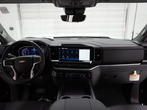 New 2026 Chevrolet Silverado 2500 LTZ w/ Z71 Chrome Sport Edition image 36