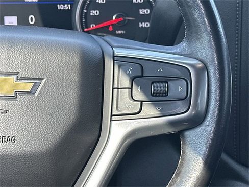 Used 2023 Chevrolet Silverado 2500 LTZ image 25