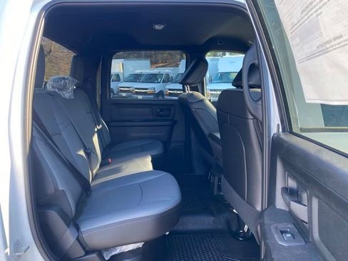 New 2026 RAM 2500 Tradesman w/ Bed Convenience Group image 30
