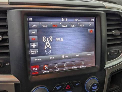 Used 2019 RAM 1500 Classic Warlock image 24