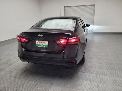 Used 2023 Nissan Altima 2.5 SV image 7