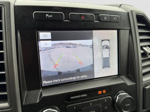 Used 2021 Ford F350 XL w/ STX Appearance Package image 14