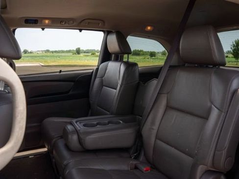 Used 2013 Honda Odyssey EX-L image 15