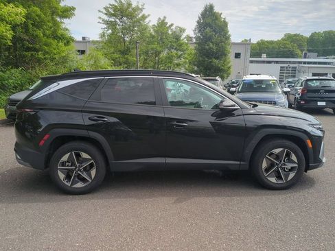 Certified 2026 Hyundai Tucson SEL AWD/4WD image 2