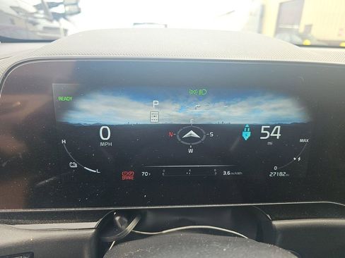 Used 2023 Kia Niro Wind w/ Wind Preserve Package FWD image 12