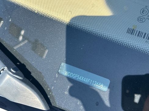 Used 2008 Mercedes-Benz C 300 Sedan image 2