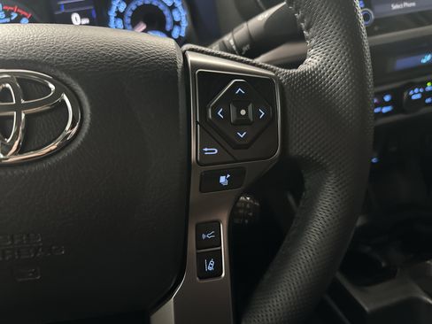 Certified 2023 Toyota Tacoma SR5 image 16