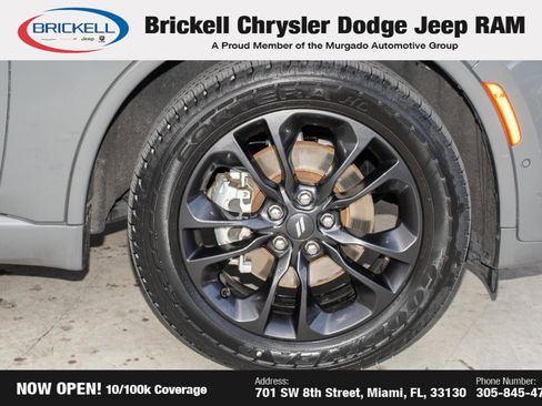 Used 2023 Dodge Durango R/T image 43