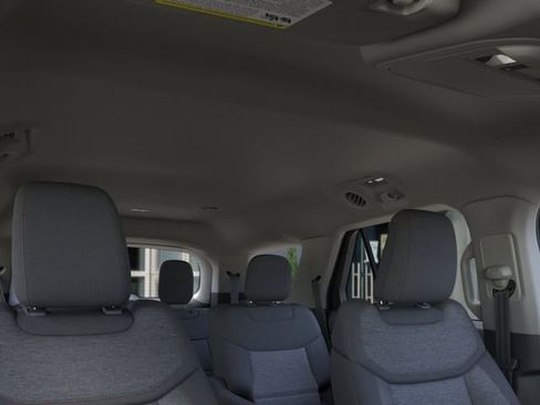 New 2026 Ford Explorer Active AWD/4WD image 22