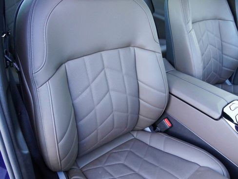 Certified 2026 BMW 540i xDrive image 13