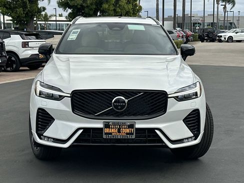 Used 2026 Volvo XC60 B5 Plus w/ Climate Package AWD/4WD image 2