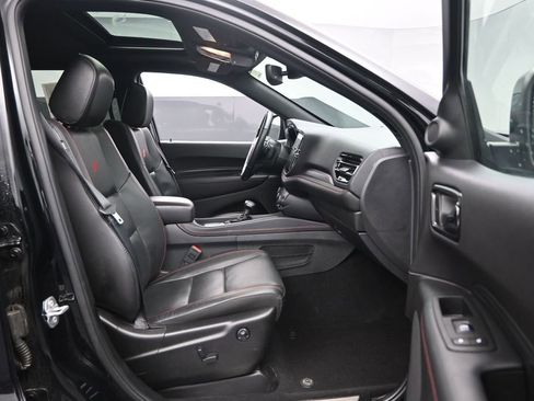 Used 2025 Dodge Durango R/T AWD/4WD image 30