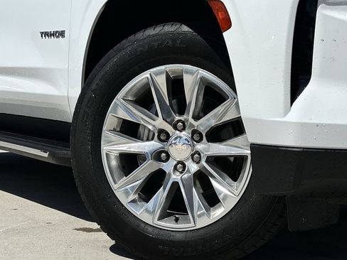 Used 2023 Chevrolet Tahoe Premier RWD image 11