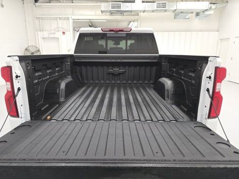 New 2026 Chevrolet Silverado 1500 LTZ image 24