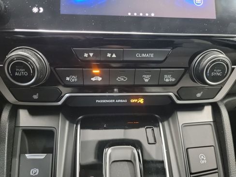 Used 2020 Honda CR-V EX-L image 21