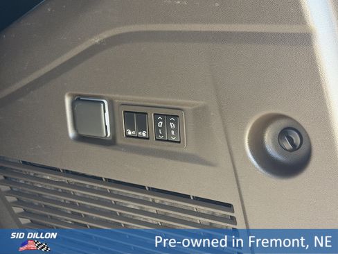 Used 2023 GMC Yukon Denali w/ Denali Reserve Package AWD/4WD image 6