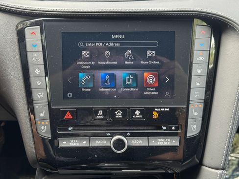 Used 2024 INFINITI QX50 Sport FWD image 26