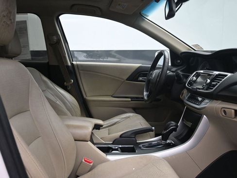 Used 2014 Honda Accord EX-L image 8