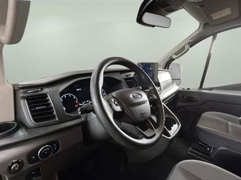 Used 2023 Ford Transit 350 XLT RWD image 9