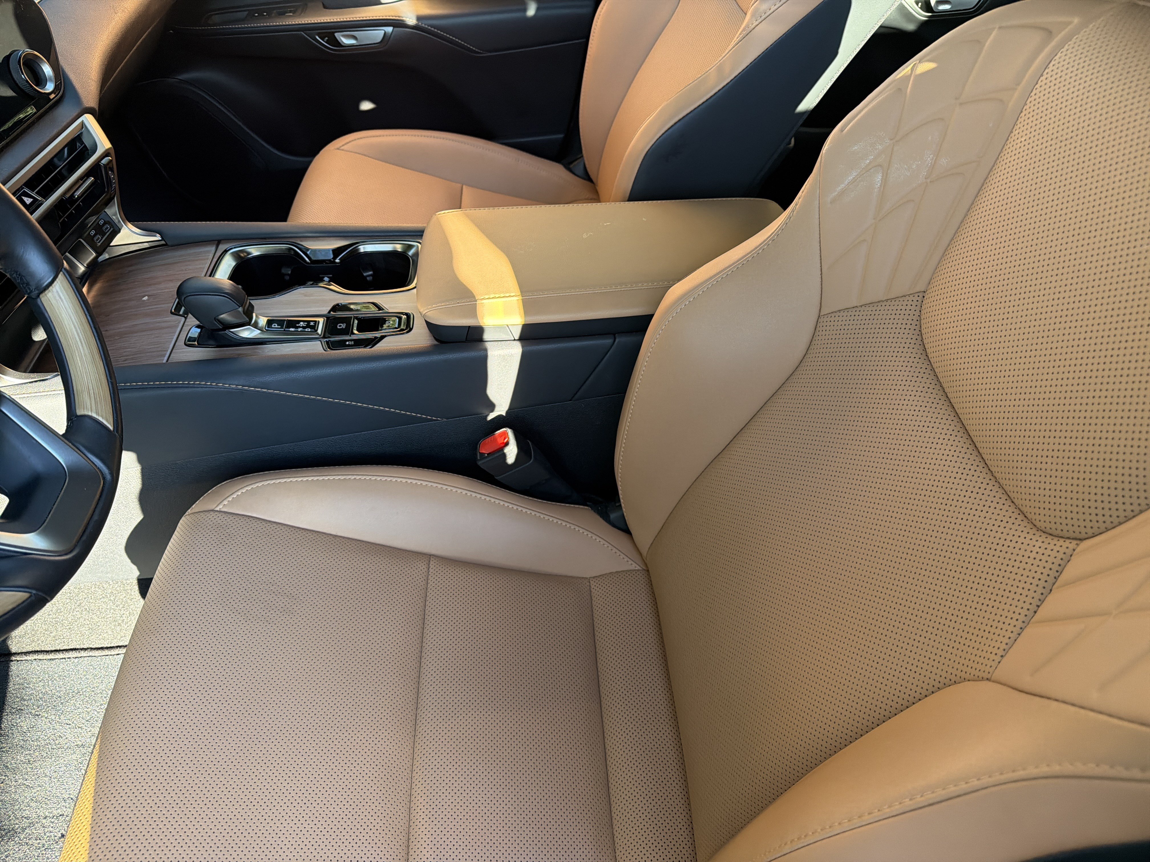 Used 2026 Lexus RX 350 Premium FWD image 15