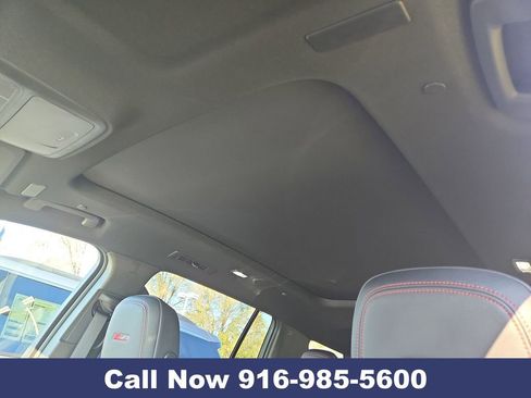 New 2026 Chevrolet Traverse Z71 w/ Driver Confidence Package image 15