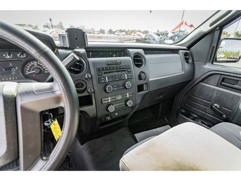 Used 2011 Ford F150 XL w/ XL Plus Pkg image 12