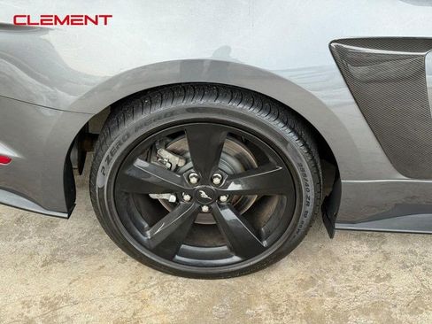 Used 2021 Ford Mustang GT Premium w/ Black Accent Package image 5