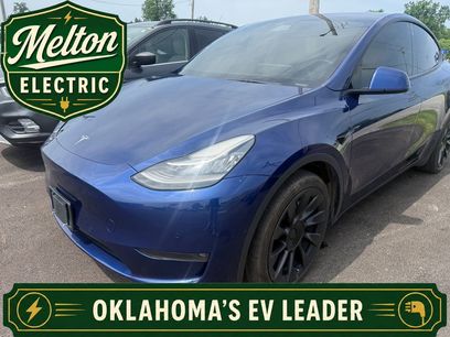 Used 2022 Tesla Model Y Long Range