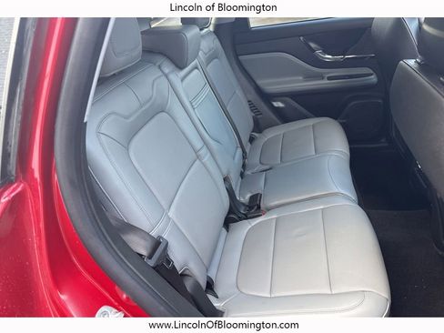 Certified 2022 Lincoln Corsair Reserve w/ Equipment Group 201A image 47