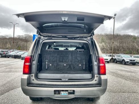 Used 2018 Chevrolet Tahoe LS w/ Max Trailering Package image 21