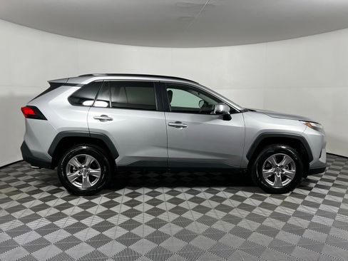 Certified 2024 Toyota RAV4 XLE image 3