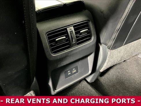 Certified 2021 Nissan Rogue SV w/ Premium Package image 11